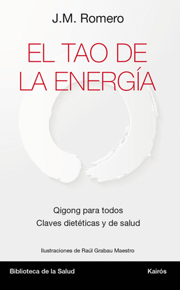 EL TAO DE LA ENERG�A