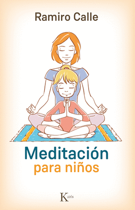 MEDITACI�N PARA NI�OS