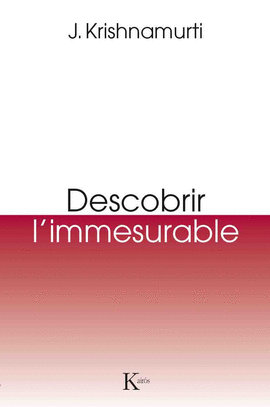 DESCOBRIR LIMMESURABLE