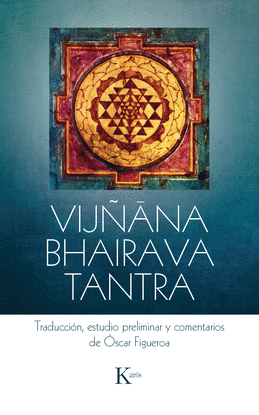 VIJ�ANA BHAIRAVA TANTRA
