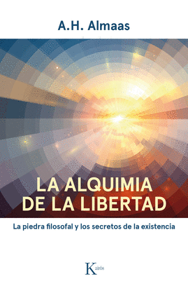 LA ALQUIMIA DE LA LIBERTAD