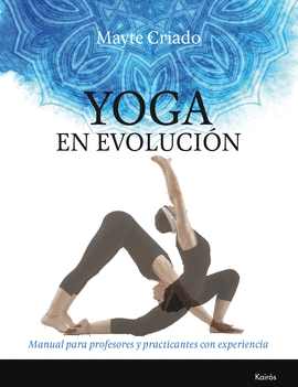 YOGA EN EVOLUCI�N