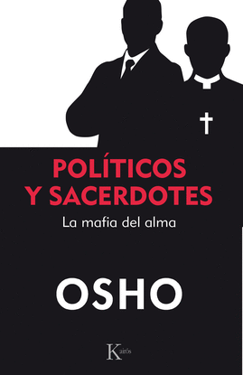 POL�TICOS Y SACERDOTES