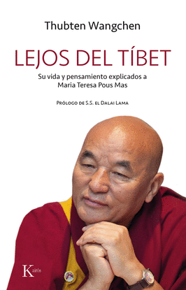 LEJOS DEL T�BET