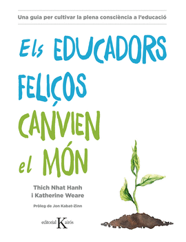 ELS EDUCADORS FELIOS CANVIEN EL MN