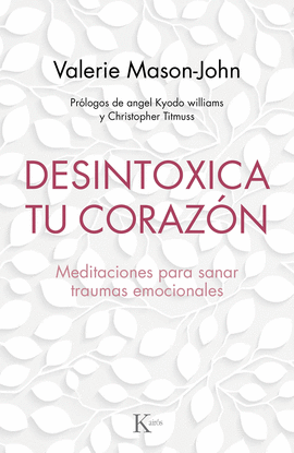 DESINTOXICA TU CORAZN