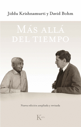 M�S ALL� DEL TIEMPO ED. REVISADA