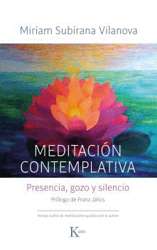 MEDITACIN CONTEMPLATIVA