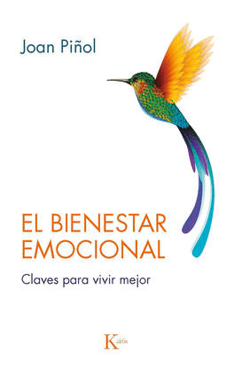 EL BIENESTAR EMOCIONAL