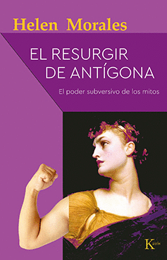 EL RESURGIR DE ANT�GONA