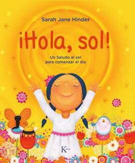 HOLA, SOL!