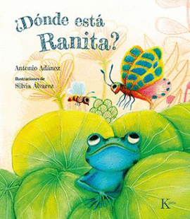 DNDE EST RANITA?