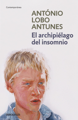 EL ARCHIPIELAGO DEL INSOMNIO