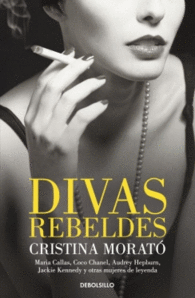 DIVAS REBELDES MARIA CALLAS COCO CH