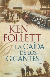 LA CAIDA DE LOS GIGANTES