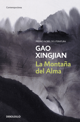 LA MONTA�A DEL ALMA