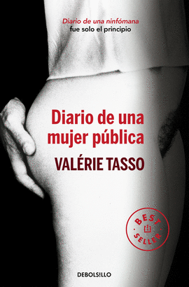 DIARIO DE UNA MUJER PBLICA