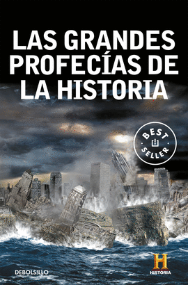 LAS GRANDES PROFEC�AS DE LA HISTORIA