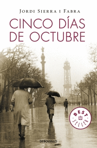 CINCO D�AS DE OCTUBRE