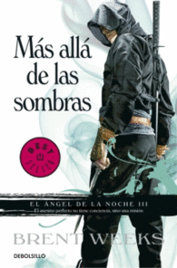 MS ALL DE LAS SOMBRAS (EL NGEL DE LA NOCHE 3)