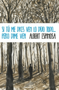SI TU ME DICES VEN LO DEJO TODO PER