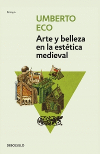 ARTE Y BELLEZA EN LA EST�TICA MEDIEVAL