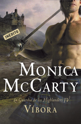 V�BORA (LA GUARDIA DE LOS HIGHLANDERS 4)
