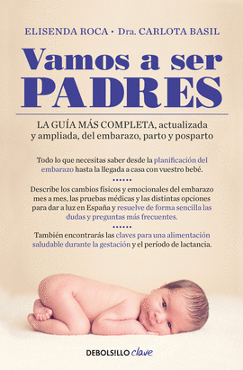 VAMOS A SER PADRES