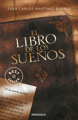 EL LIBRO DE LOS SUEOS