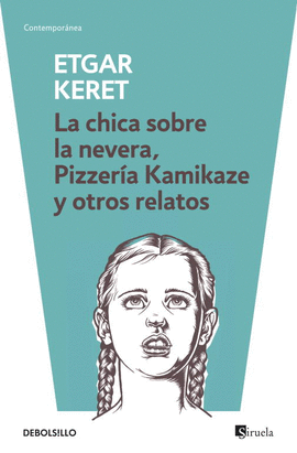LA CHICA SOBRE LA NEVERA PIZZERIA Y