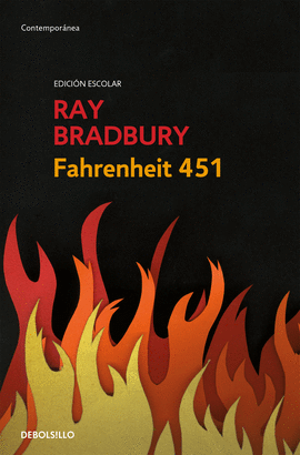 FAHRENHEIT 451 (EDICI�N ESCOLAR)