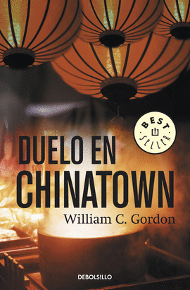 DUELO EN CHINATOWN (REPORTERO SAMUEL HAMILTON 1)