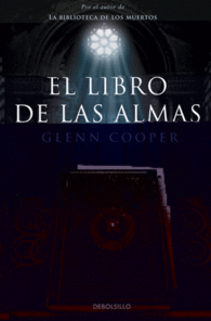 EL LIBRO DE LAS ALMAS