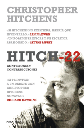 HITCH 22 CONFESIONES Y CONTRADICCIO