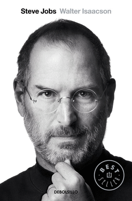 STEVE JOBS LA BIOGRAFIA