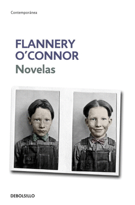 NOVELAS DE FLANNERY O'CONNOR