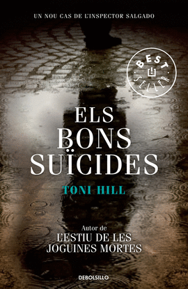 ELS BONS SU�CIDES (INSPECTOR SALGADO 2)