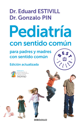 PEDIATRA CON SENTIDO COMN