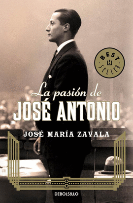 LA PASION DE JOSE ANTONIO PRIMO DE