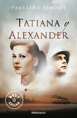 TATIANA Y ALEXANDER