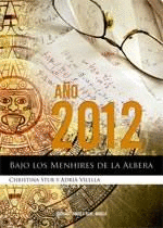 AO 2012 BAJO LOS MENHIRES DE LA ALBERA
