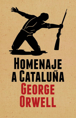 HOMENAJE A CATALU�A (EDICI�N ILUSTRADA)
