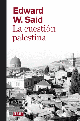 LA CUESTIN PALESTINA