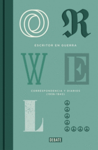 ESCRITOR EN GUERRA CORRESPONDENCIA