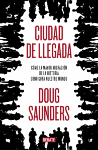 CIUDAD DE LLEGADA LA ULTIMA MIGRACI