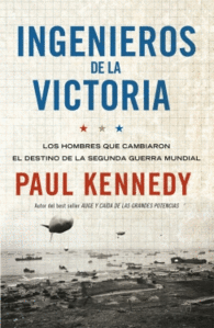 INGENIEROS DE LA VICTORIA LOS HOMBR
