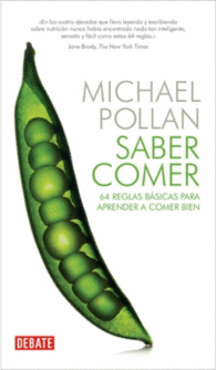 SABER COMER 64 REGLAS BASICAS PARA  APRENDER A COMER BIEN ALIMENTA