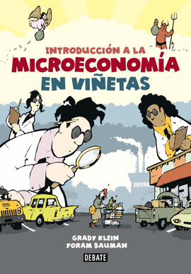 INTRODUCCION A LA MICROECONOMIA EN