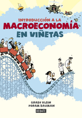INTRODUCCION A LA MACROECONOMIA EN