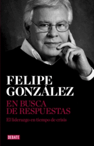 EN BUSCA DE RESPUESTAS EL LIDERAZGO